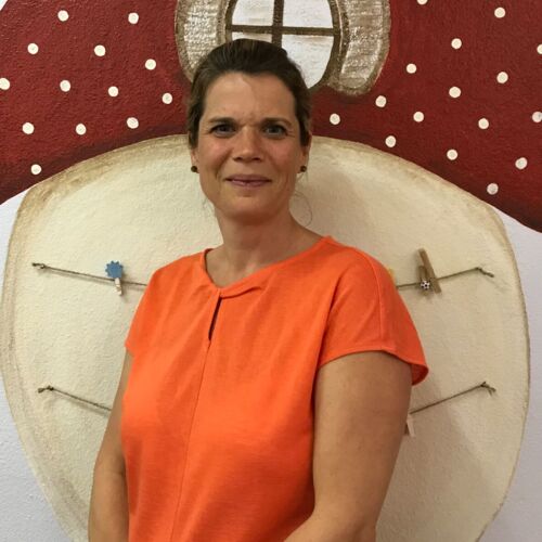 Mirjam Zimmermann