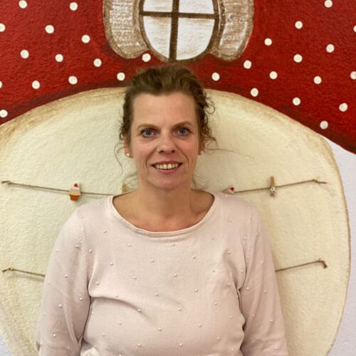 Sibylle Badertscher
